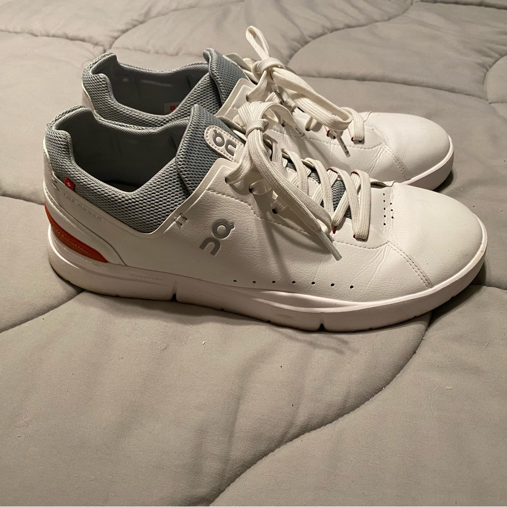 On cloud -the Roger advantage